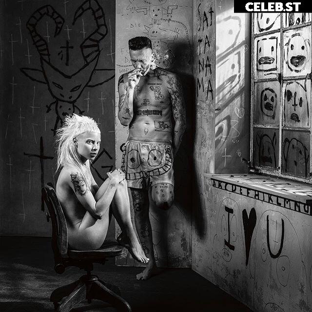 Yolandi Visser / Yo-landi Vi$$er Image 12115543
