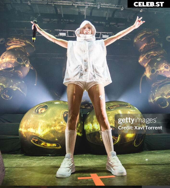 Yolandi Visser / Yo-landi Vi$$er Image 12115548