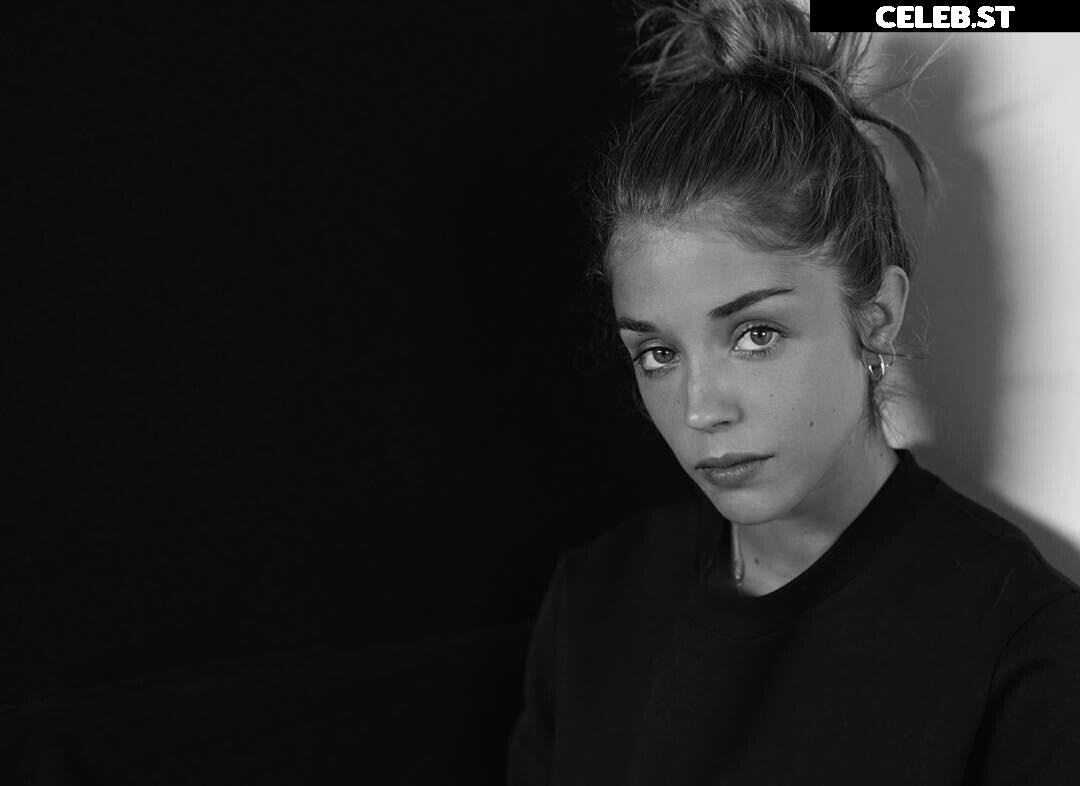 Alice Isaaz Image 12115638