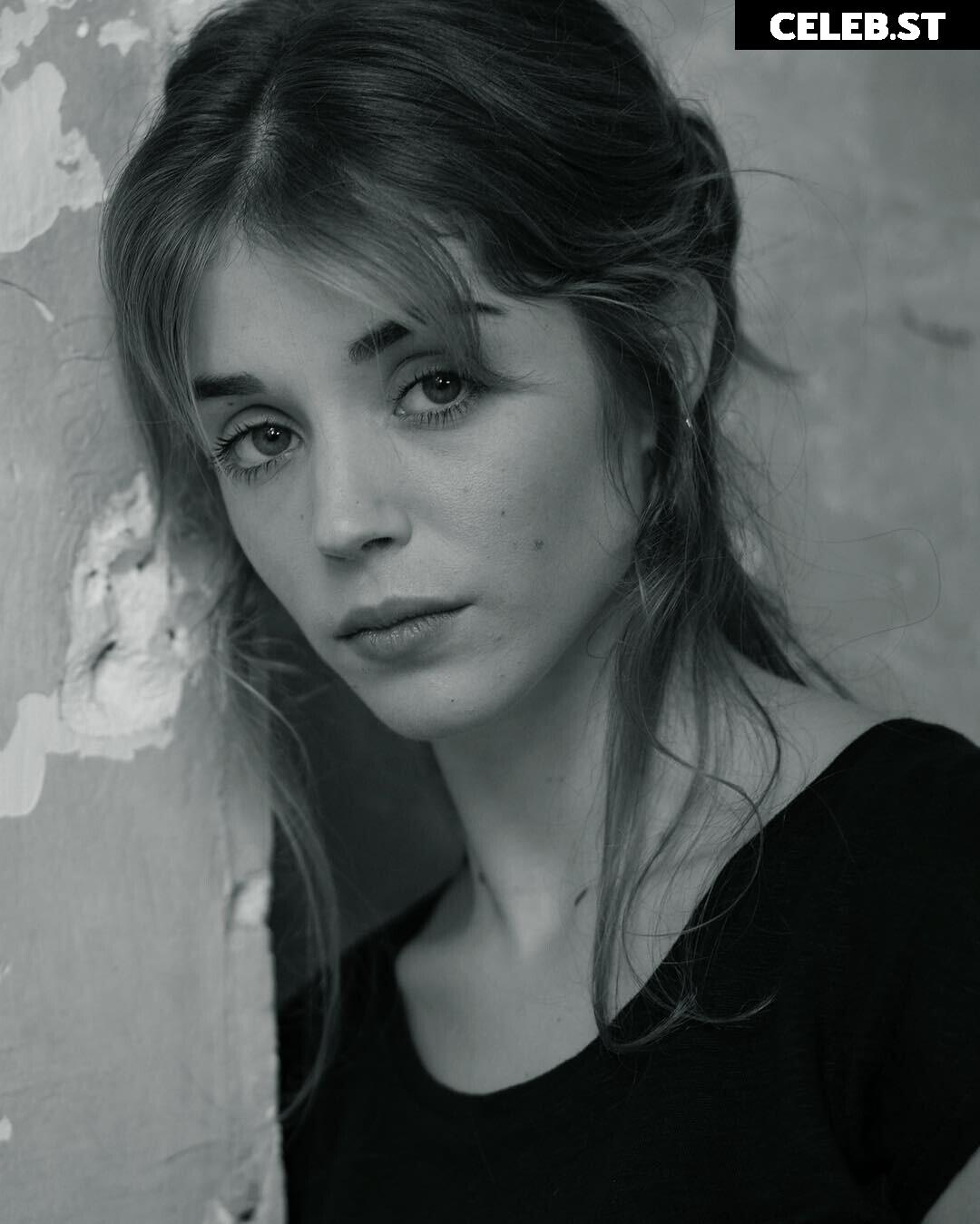 Alice Isaaz Image 12115649