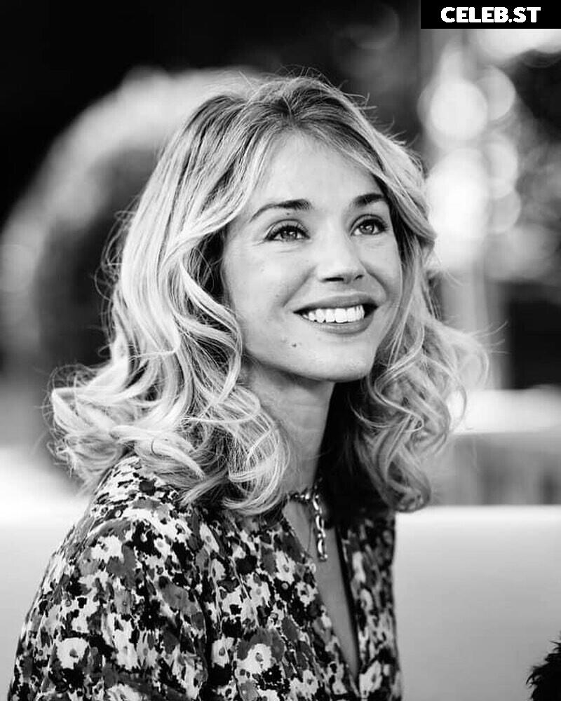 Alice Isaaz Image 12115675