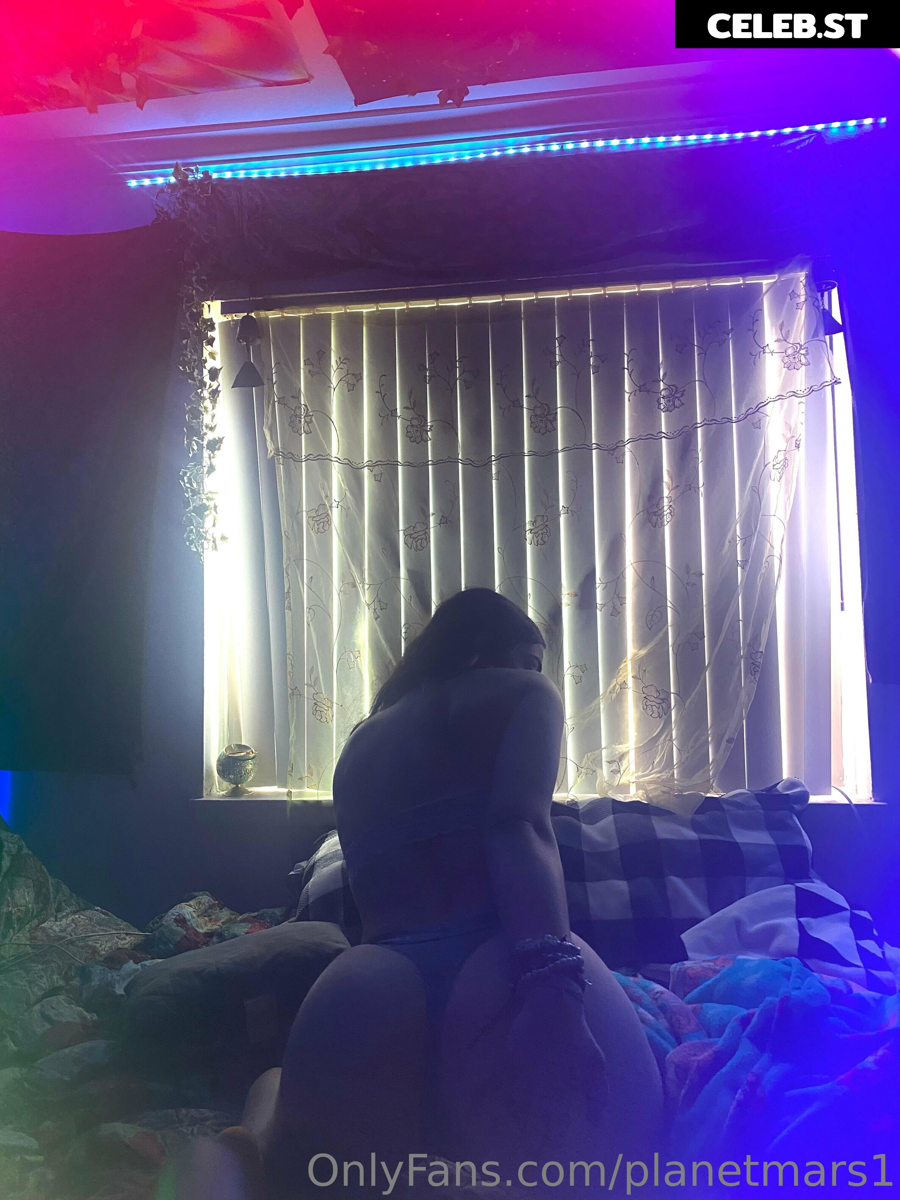 Kali Molzon / Planetmars1 Image 12114407