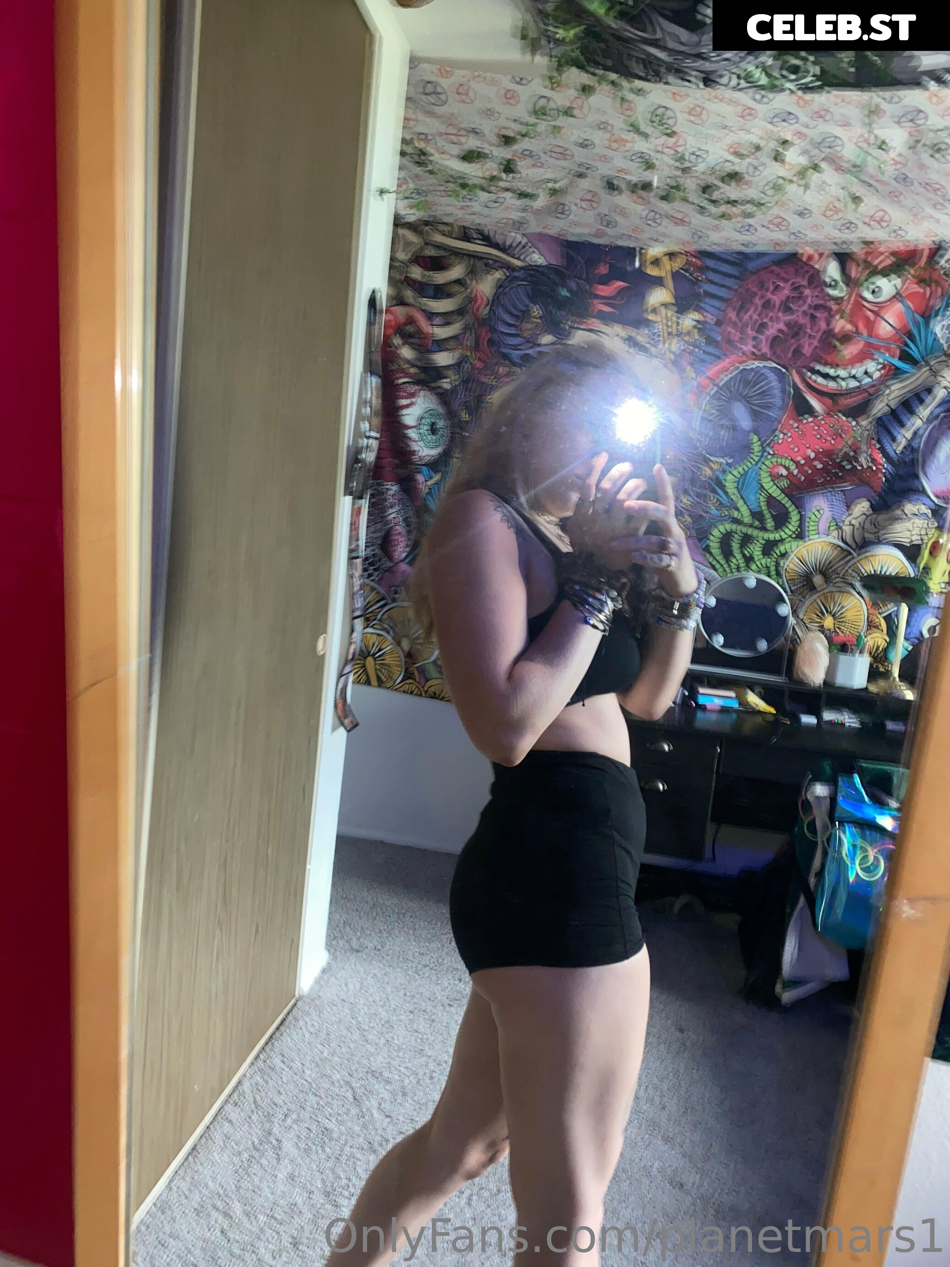 Kali Molzon / Planetmars1 Image 12114371