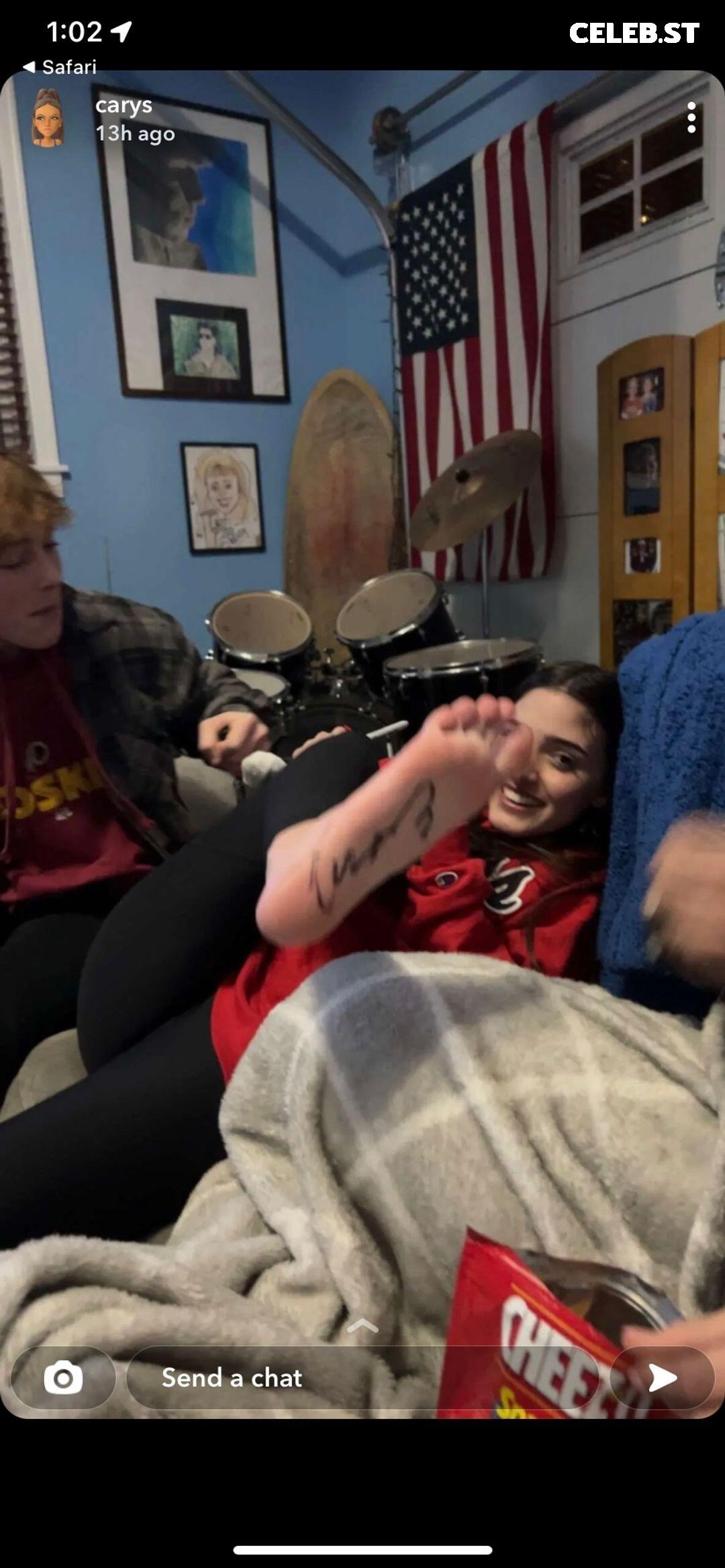 Ansley Spinks Image 12117993