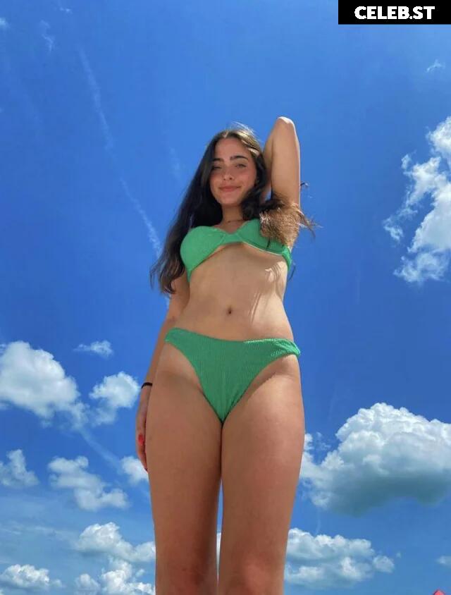 Ansley Spinks Image 12117962