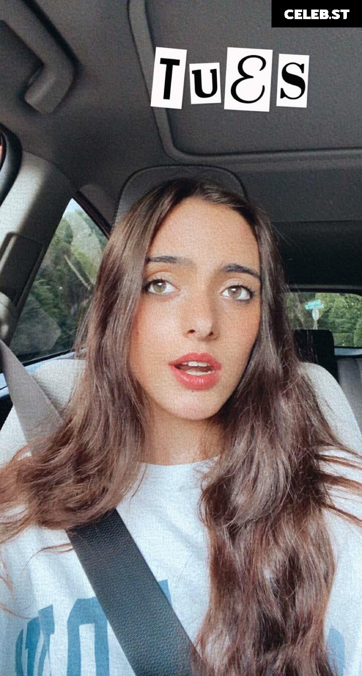 Ansley Spinks Image 12117969