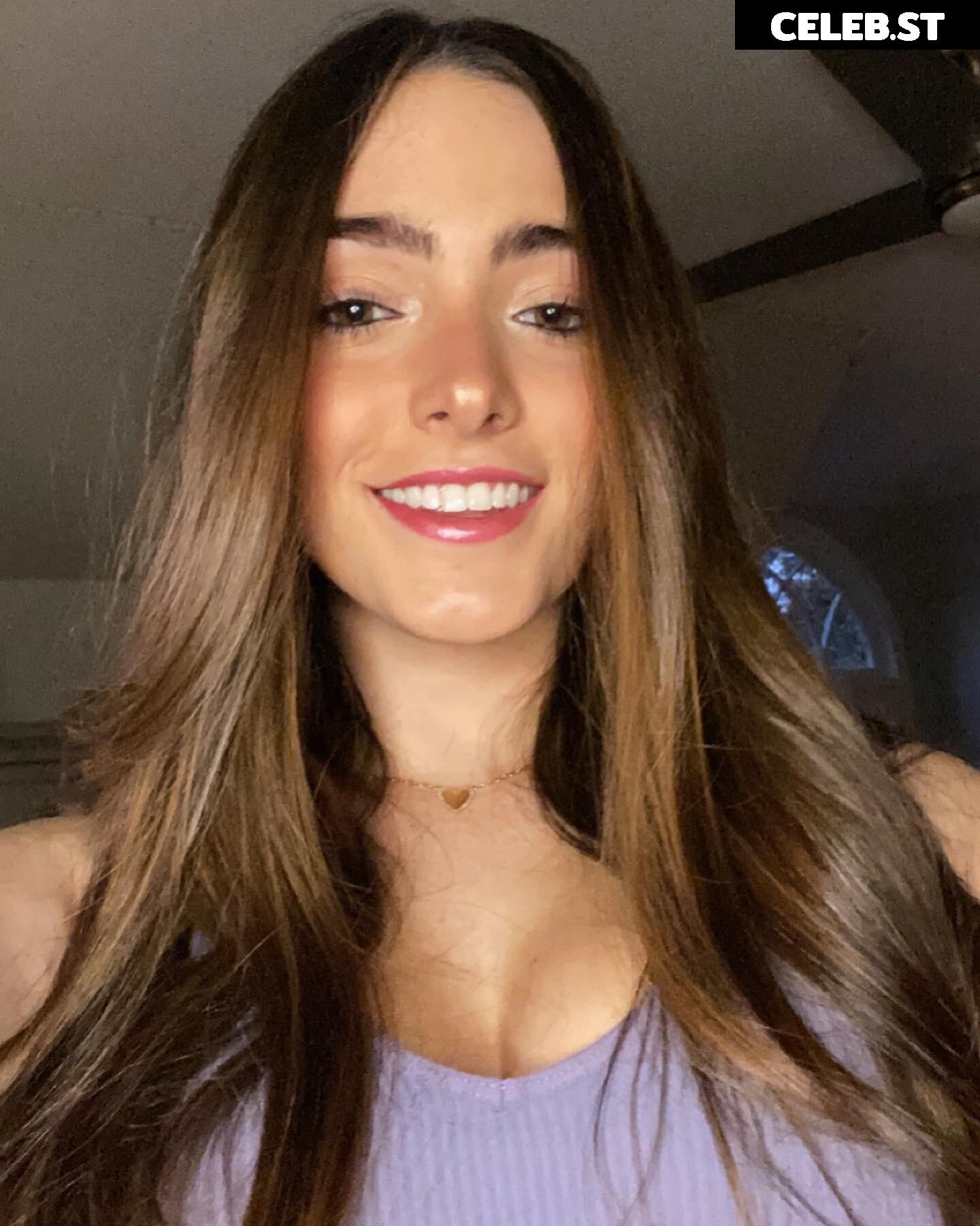 Ansley Spinks Image 12117946