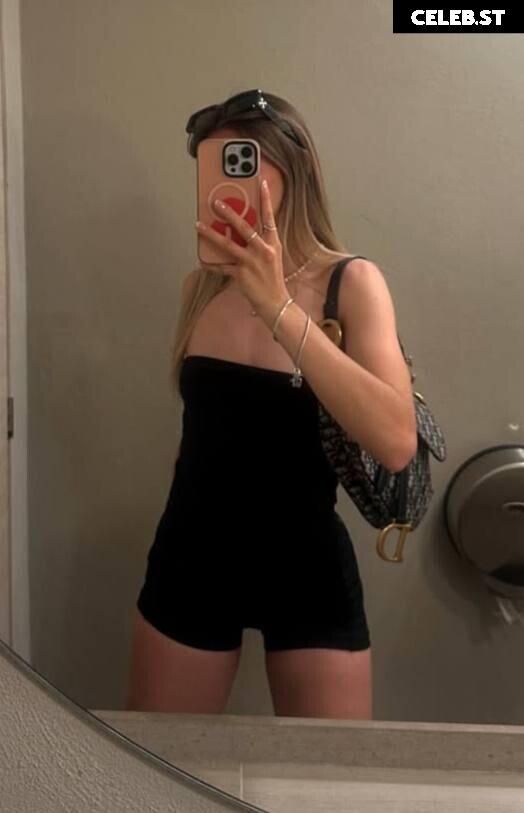 Tatiana Flores (Tati) NSFW Instagram Influencer Image 12117430