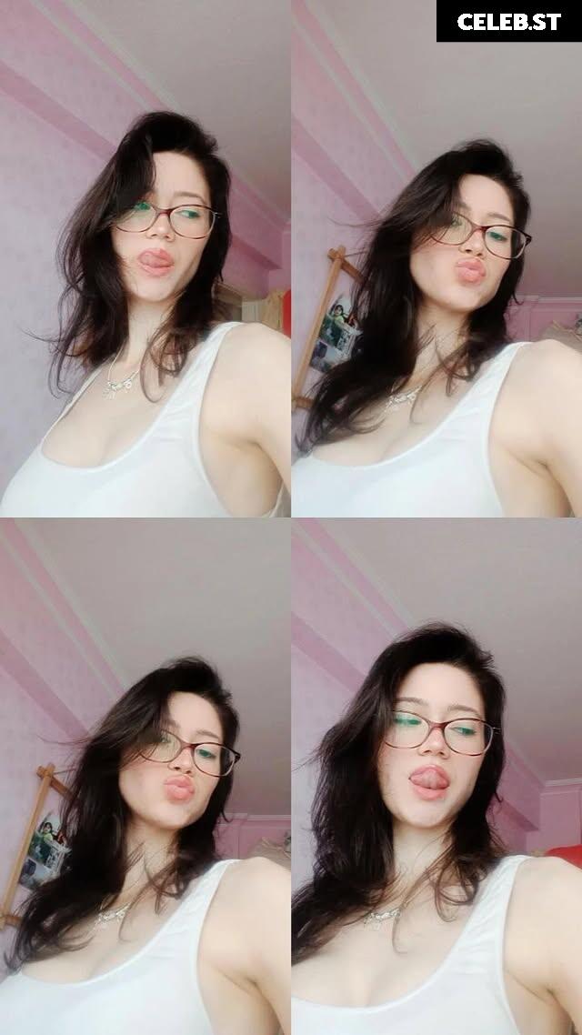 Belkıs / @belkisrk / @haklisinbelkis Image 12117660