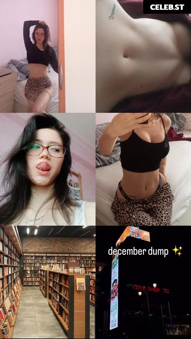 Belkıs / @belkisrk / @haklisinbelkis Image 12117657