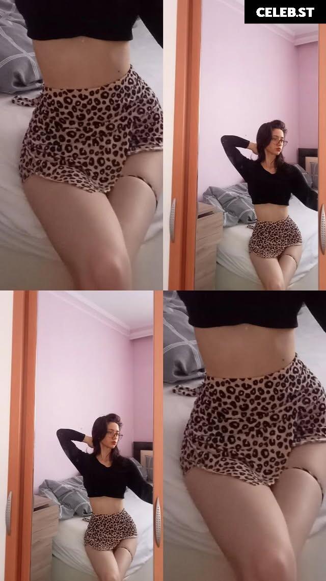 Belkıs / @belkisrk / @haklisinbelkis Image 12117655