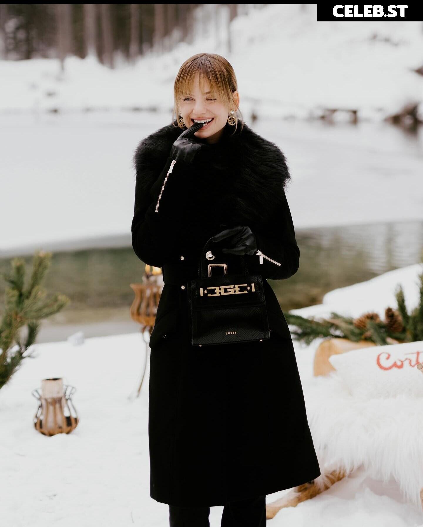 Cemre Solmaz Image 12116837