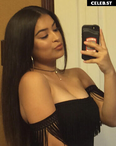 Danitzie Chavez | Emilie Dominguez Chavez | Emirocks1111 Image 12116599