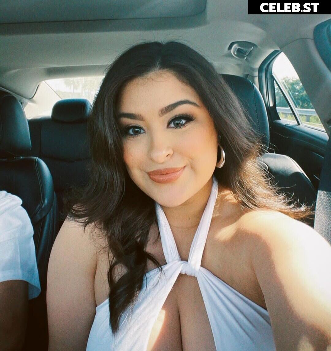 Danitzie Chavez | Emilie Dominguez Chavez | Emirocks1111 Image 12116598