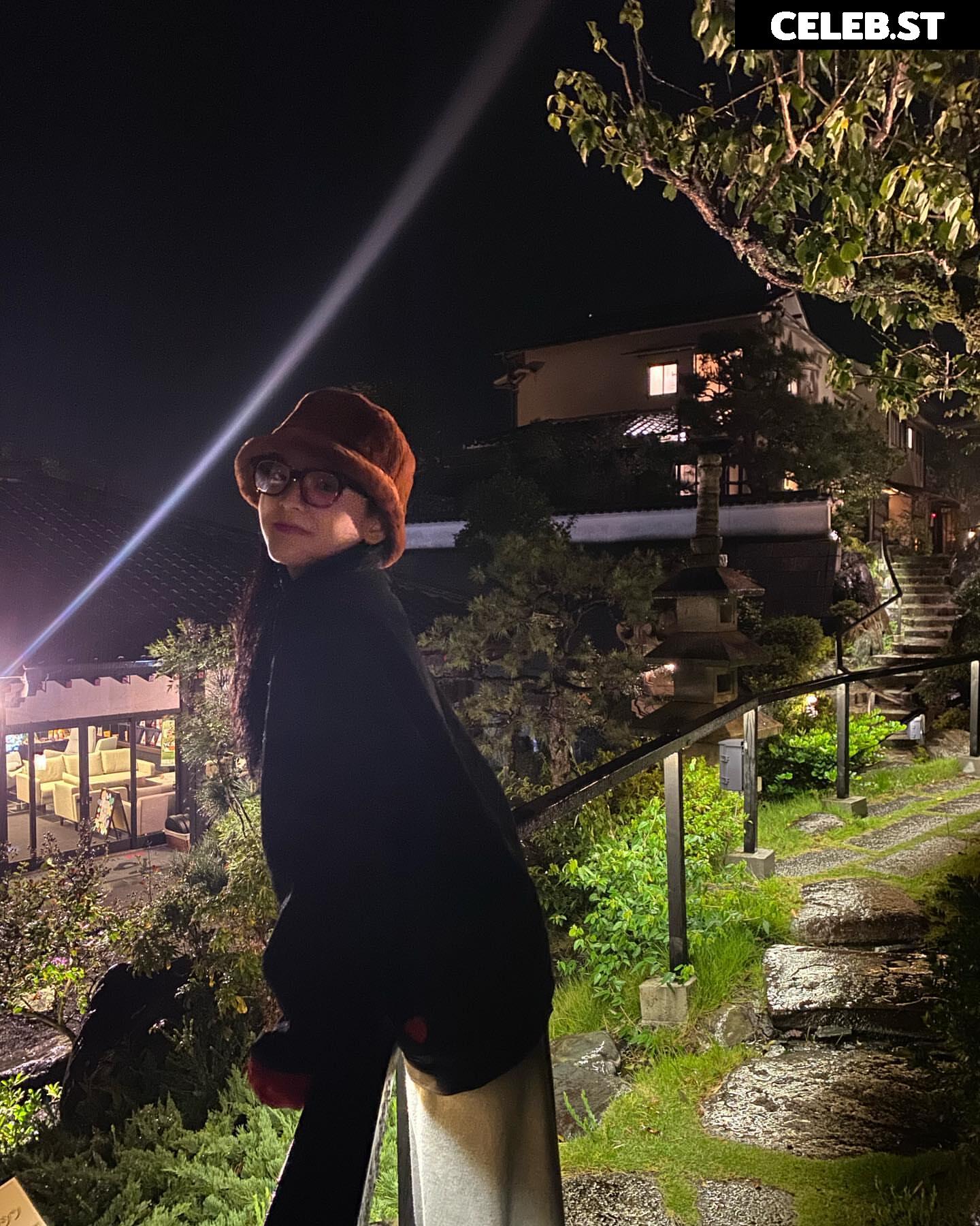 Zhang Ruonan  章若楠 Image 12116527