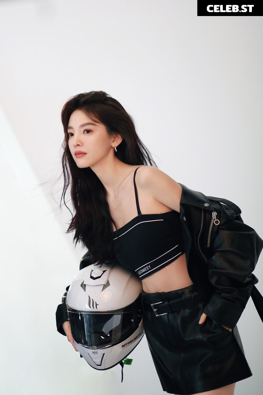 Zhang Ruonan  章若楠 Image 12116529