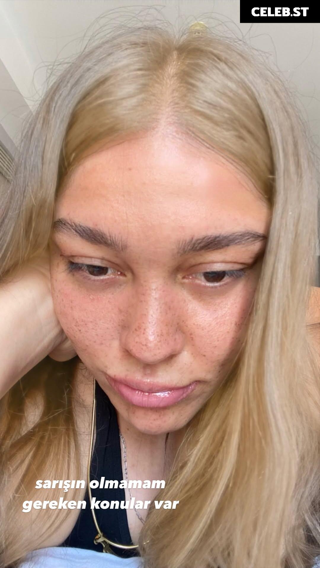 Menekşe Nur Fırat Image 12116477