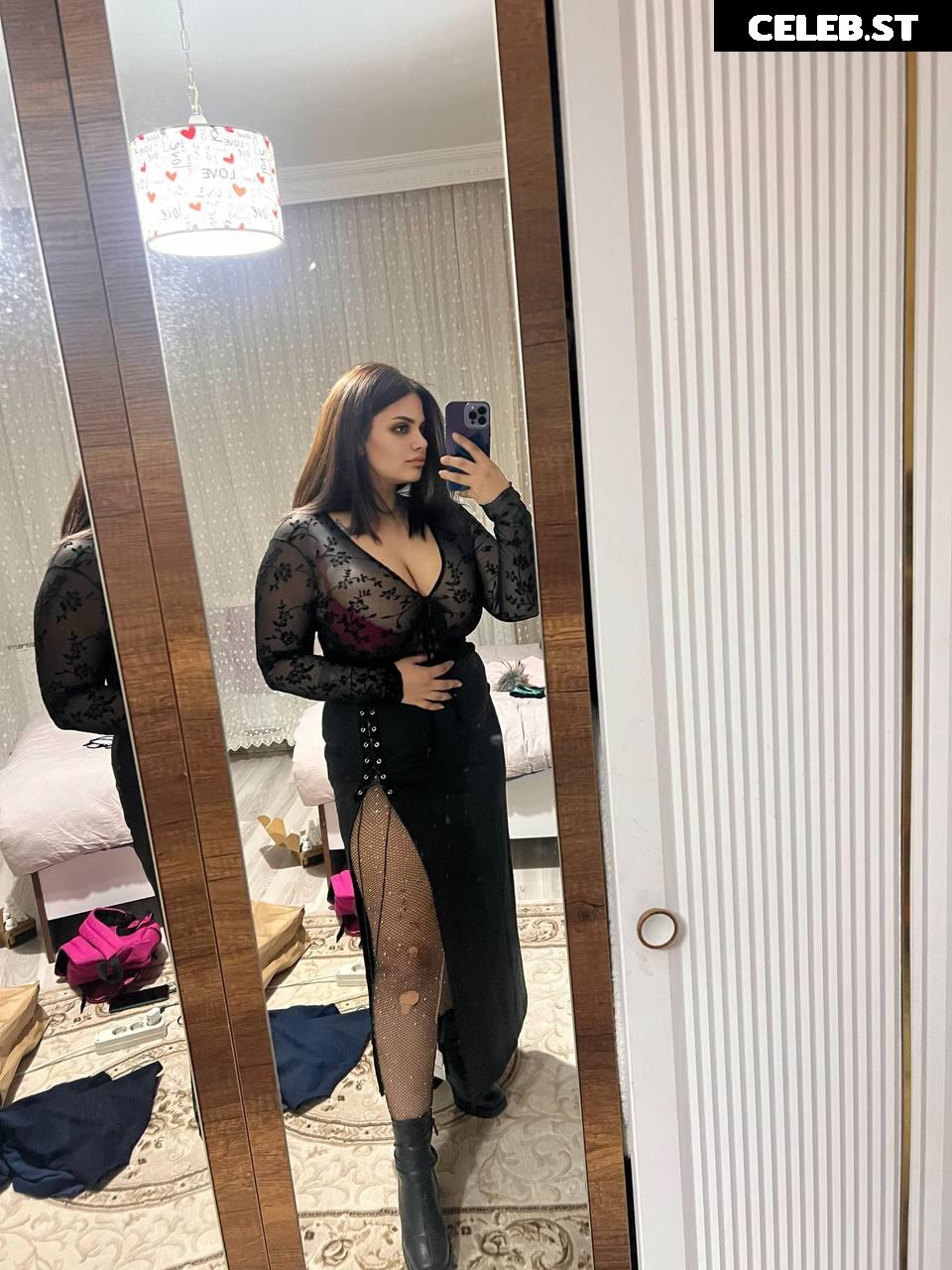 Silentnnova, Turkish busty HaticeYilmaz Image 12116691