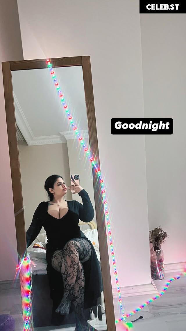 Silentnnova, Turkish busty HaticeYilmaz Image 12116681