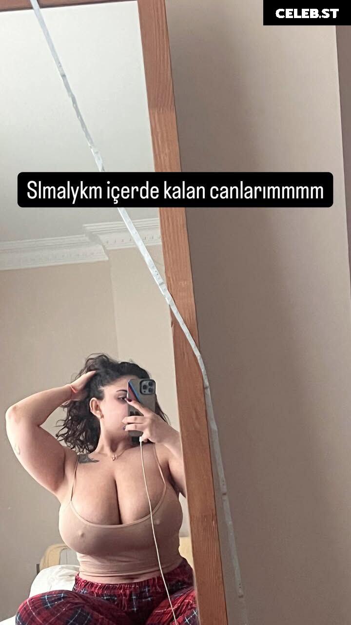 Silentnnova, Turkish busty HaticeYilmaz Image 12116680