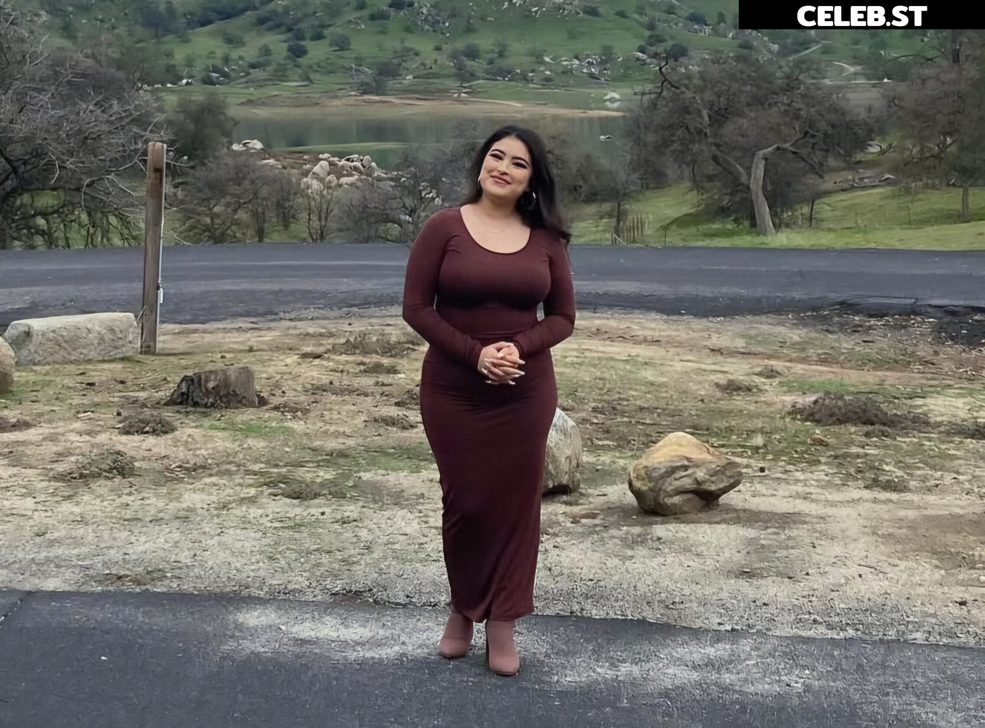 Danitzie Chavez | Emilie Dominguez Chavez | Emirocks1111 Image 12116601