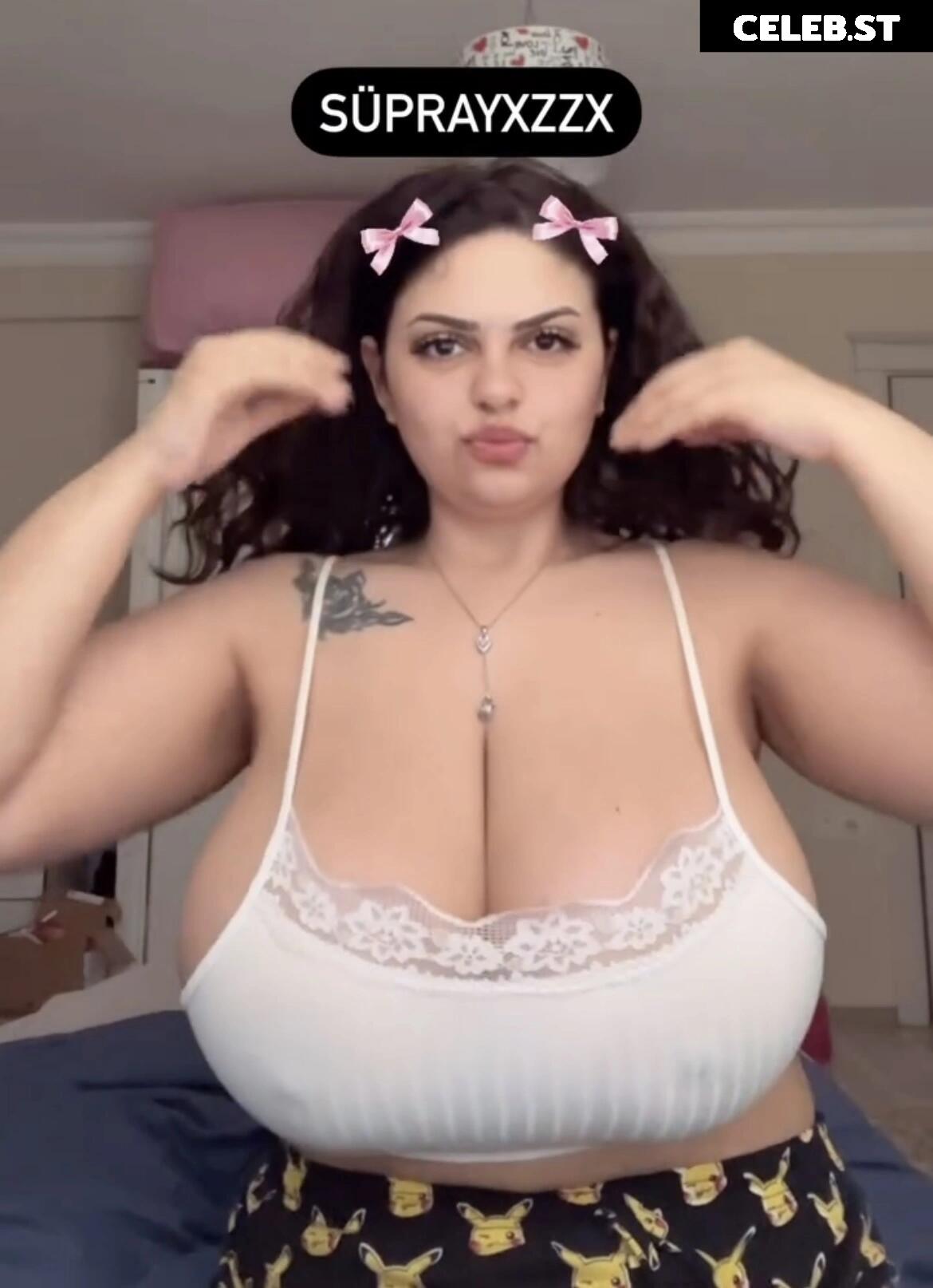 Silentnnova, Turkish busty HaticeYilmaz Image 12116675