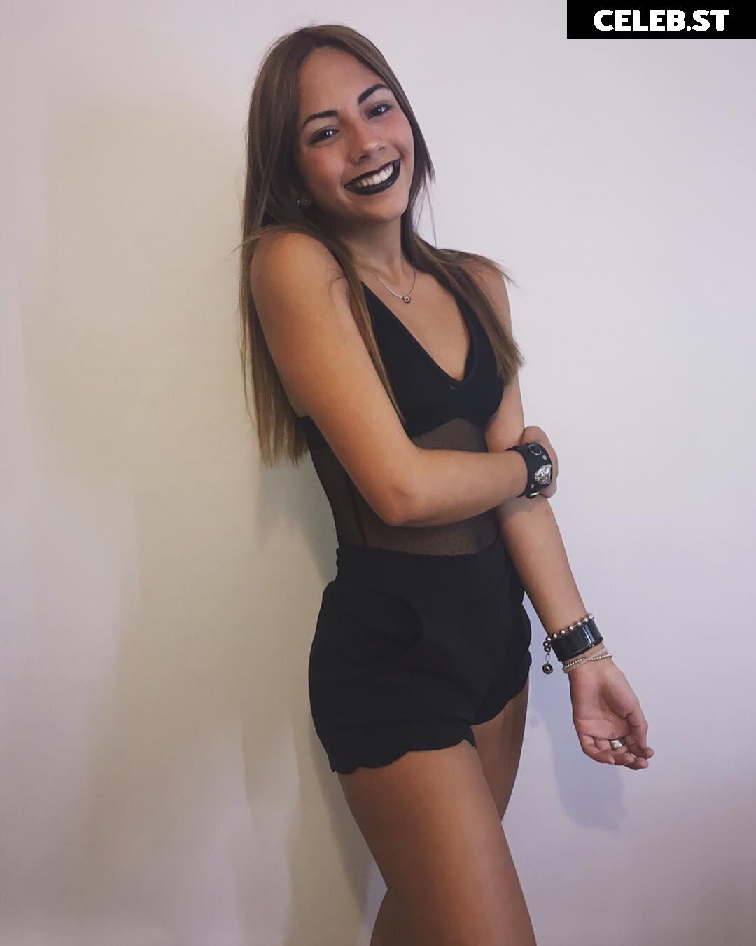 Valentina Kavata Image 12116176