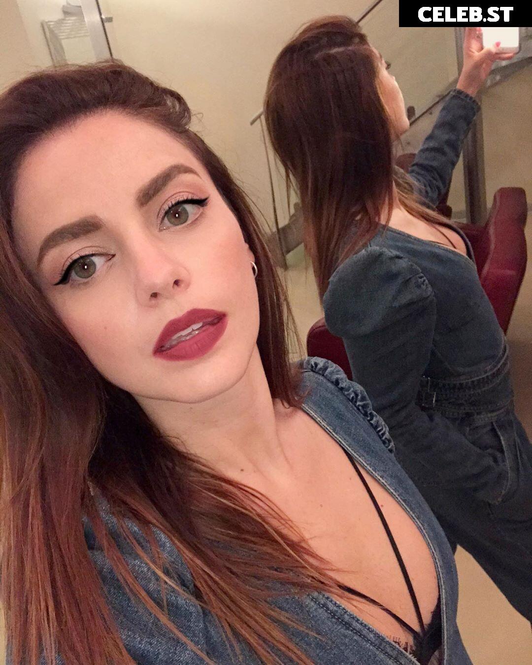 Annalisa Scarrone Image 12116054