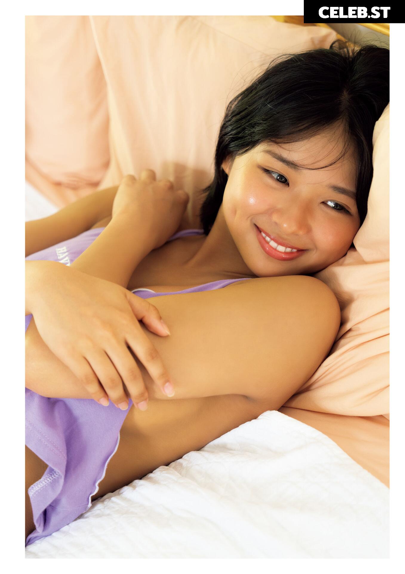 Miku Kuwajima Image 12111993