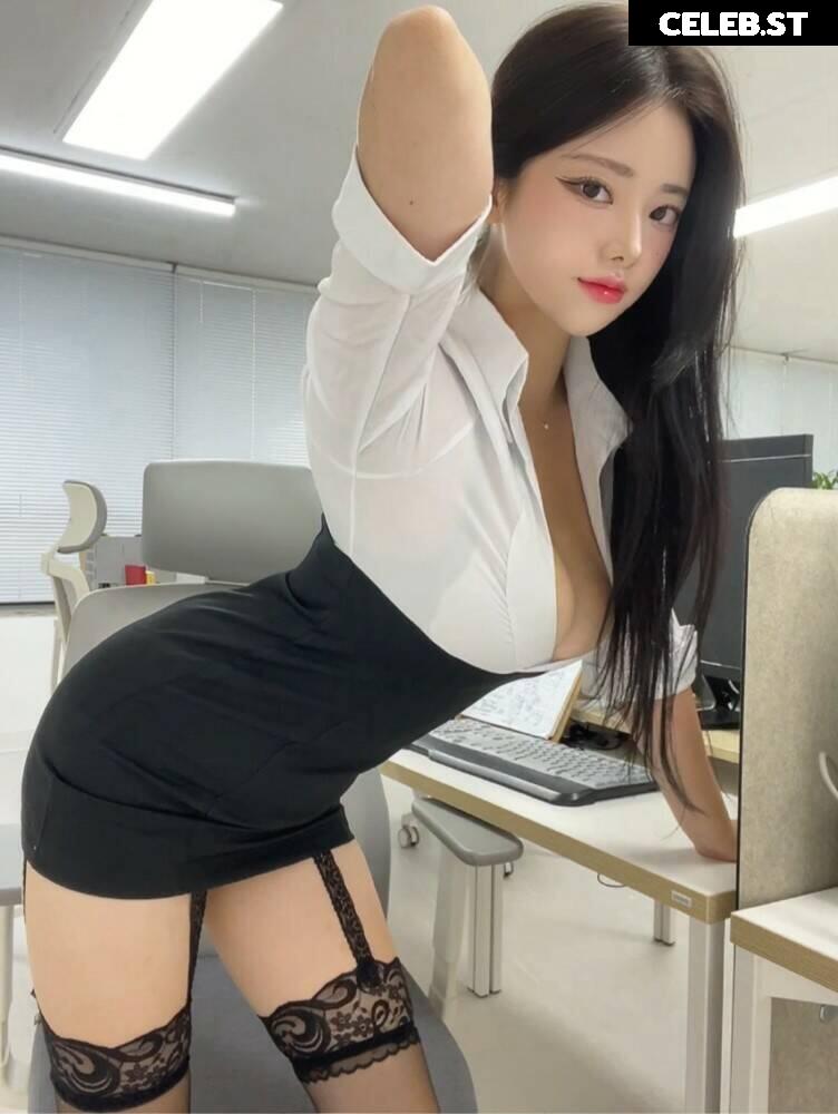 냥네코 / xexxl_ / xexxlneco Image 12111545