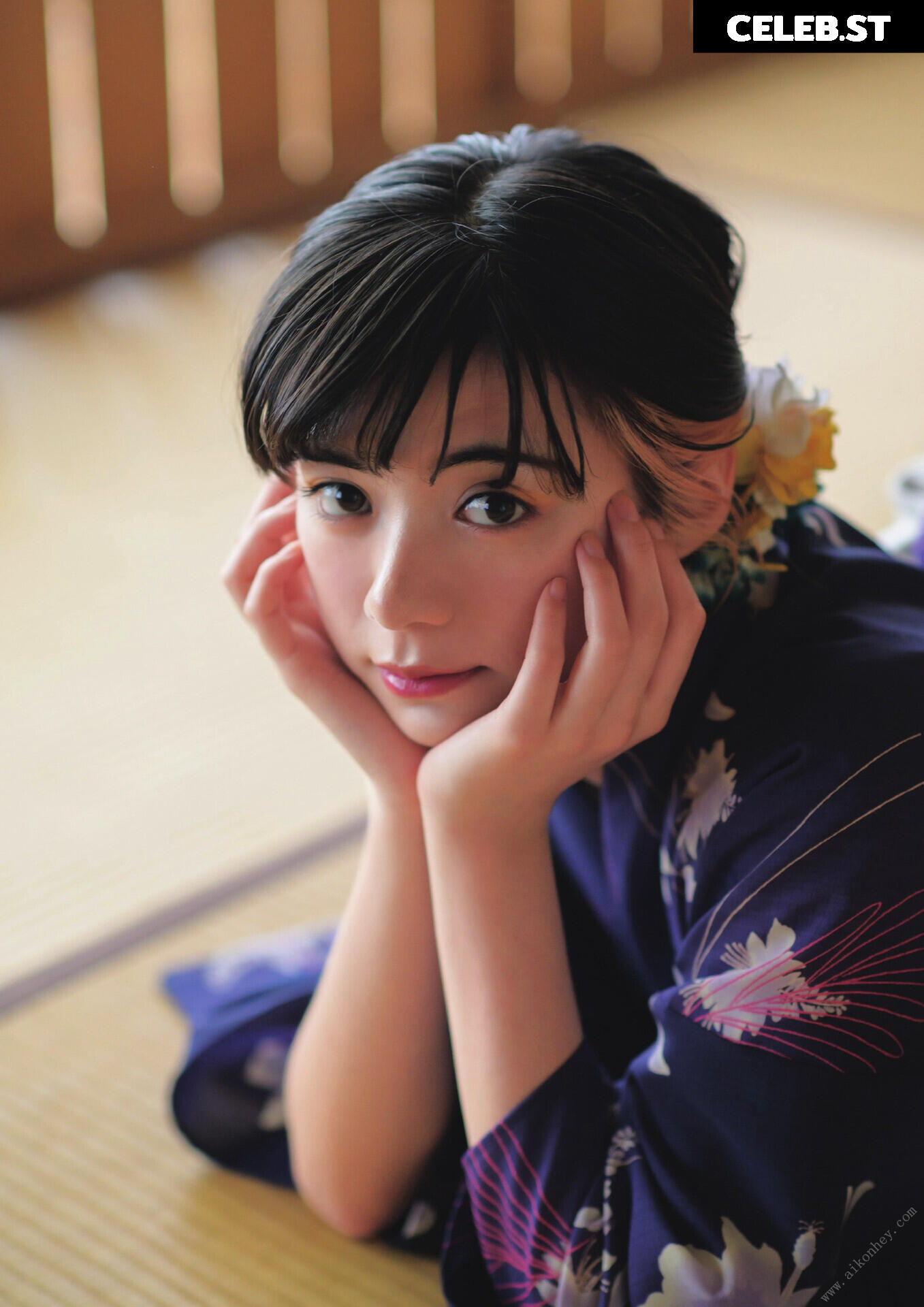 Elaiza Ikeda - 池田エライザ Image 12111455