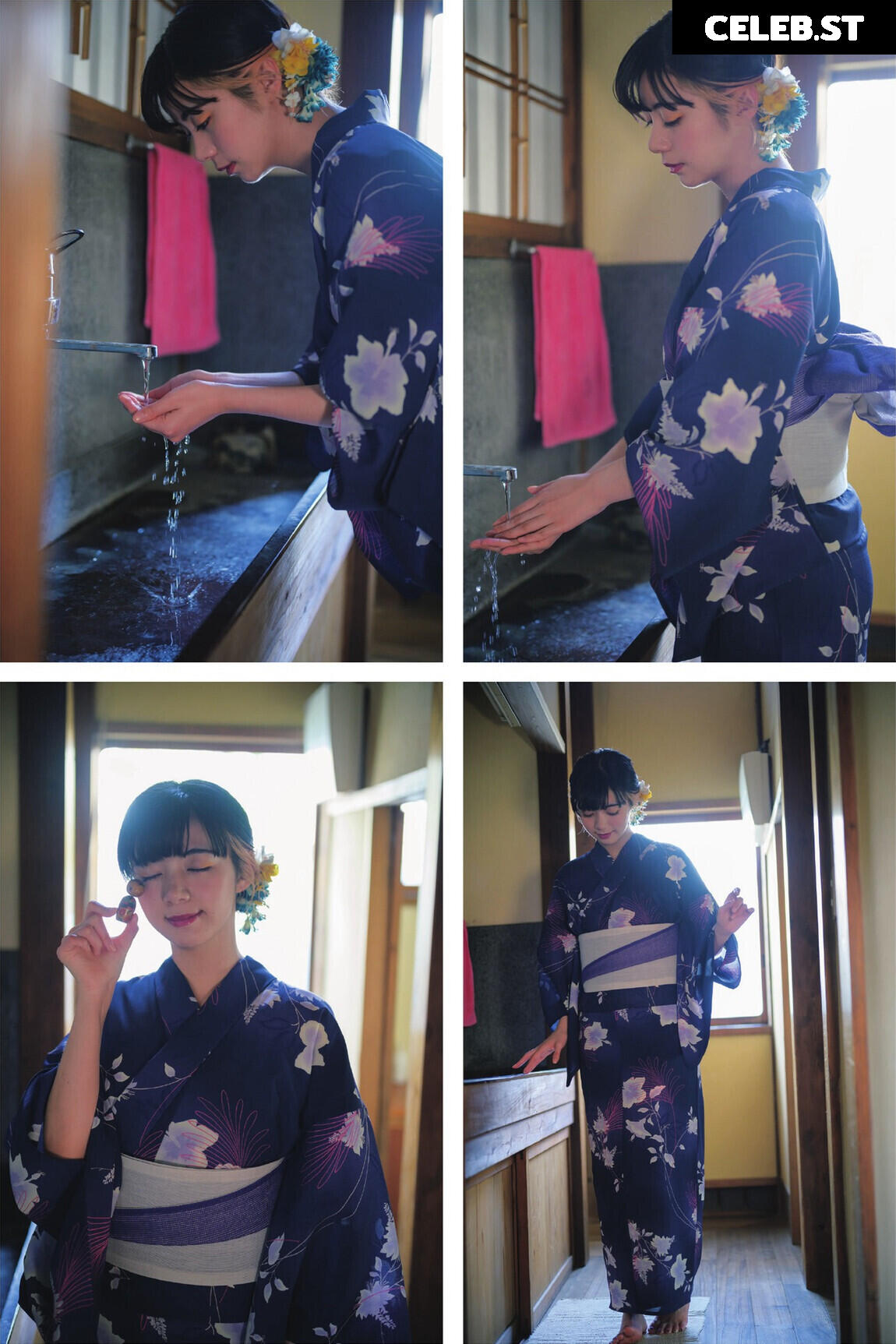 Elaiza Ikeda - 池田エライザ Image 12111445