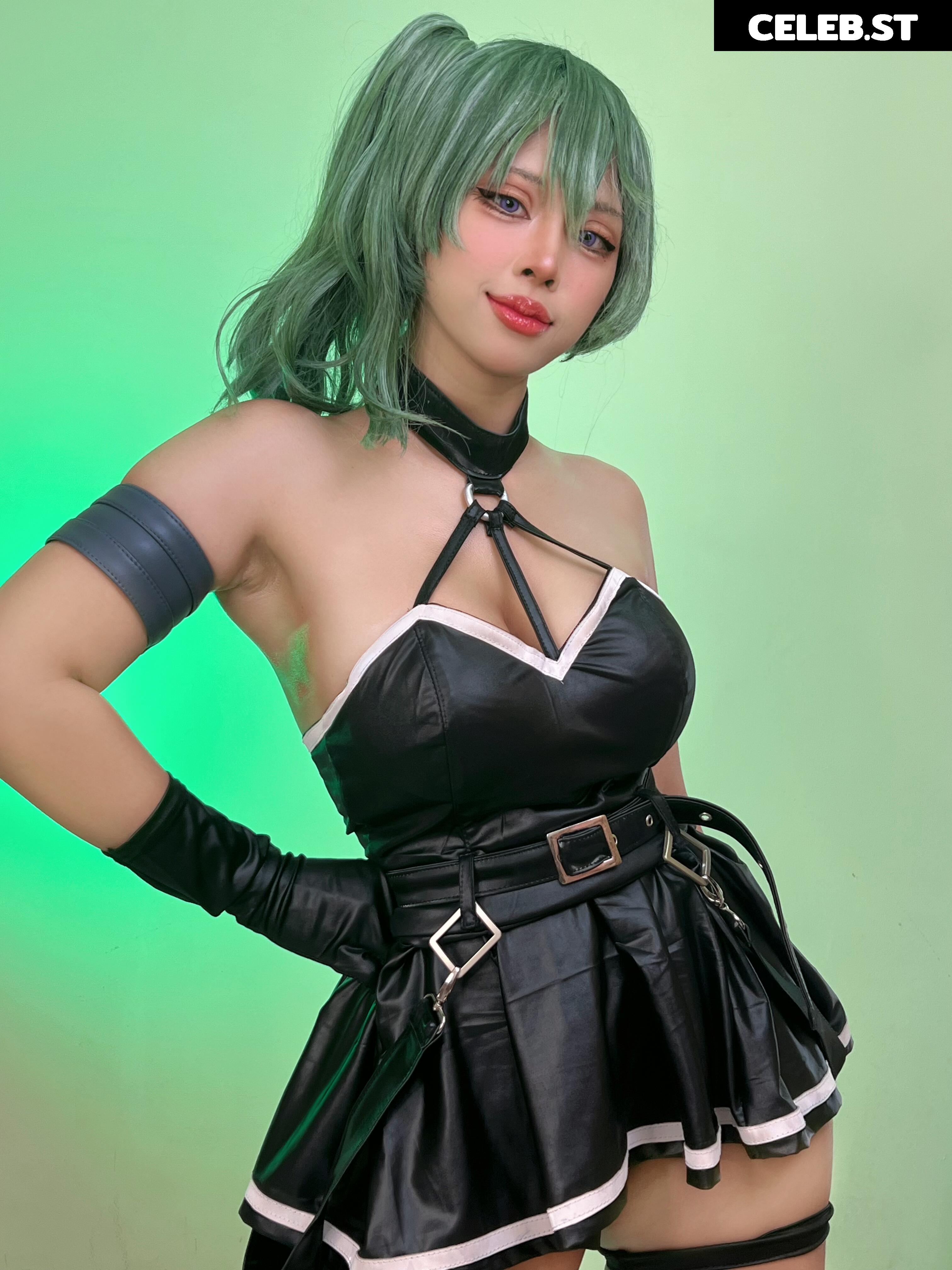 Anizu Chie / Anizuchie / Gabriella Annissa Image 12111107