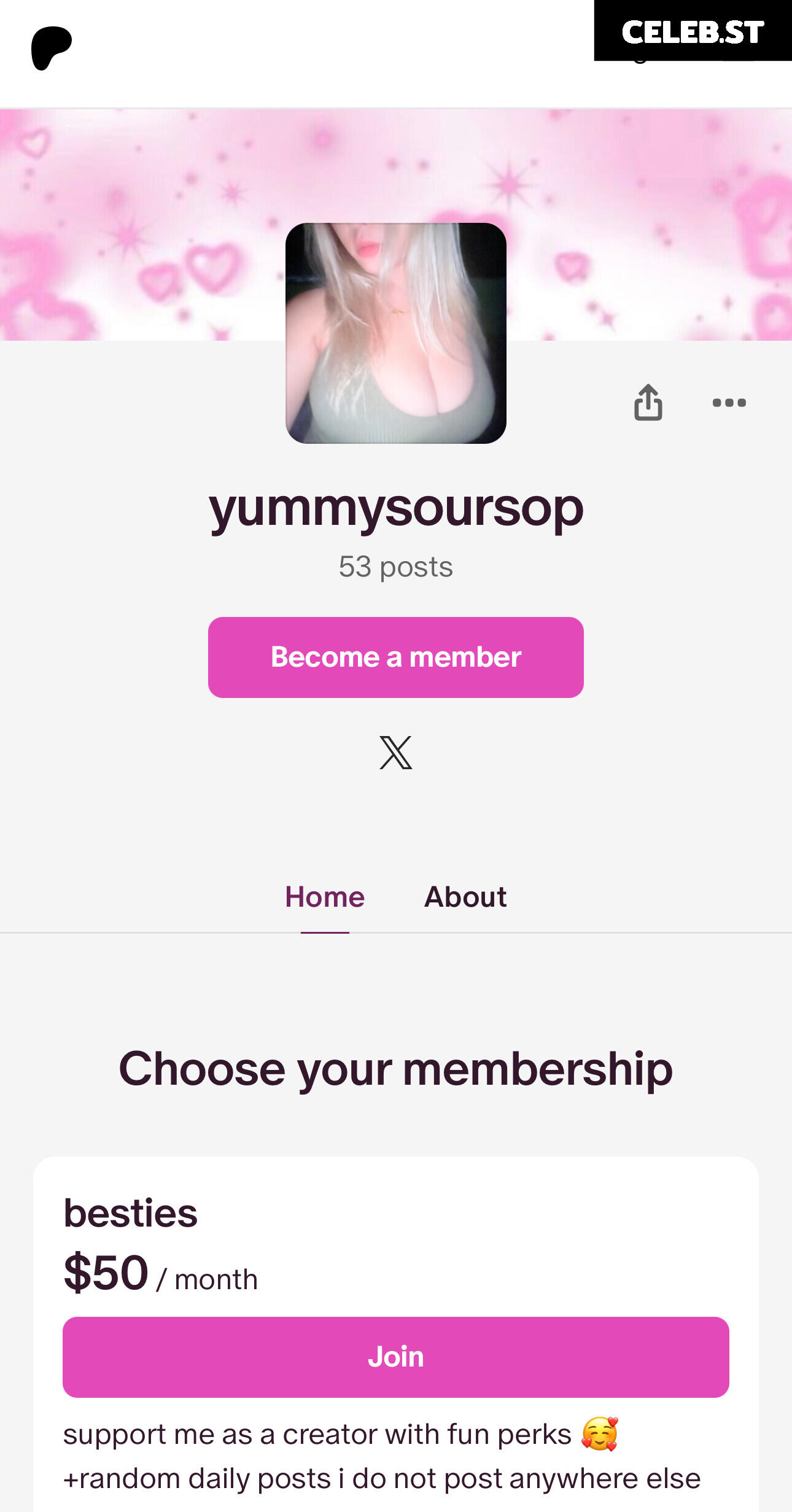 KRI5T33N / yummysoursop Image 12111147