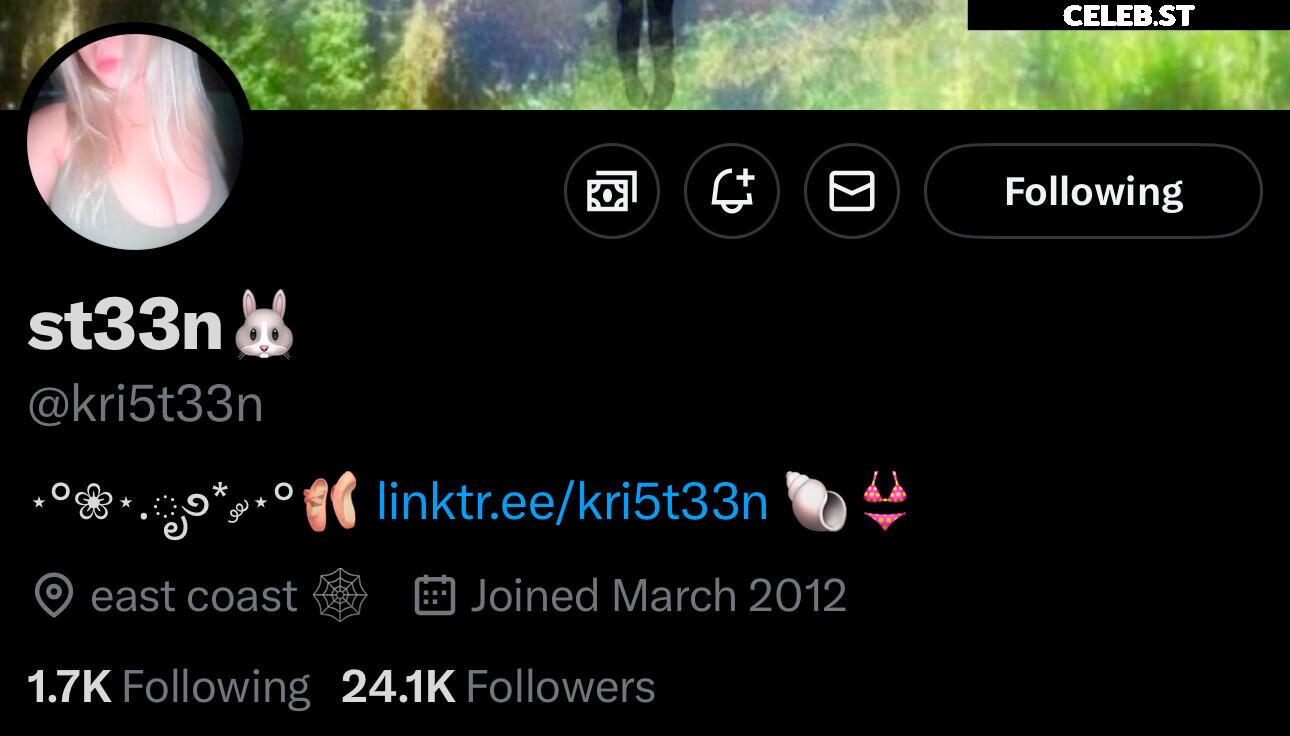 KRI5T33N / yummysoursop Image 12111175