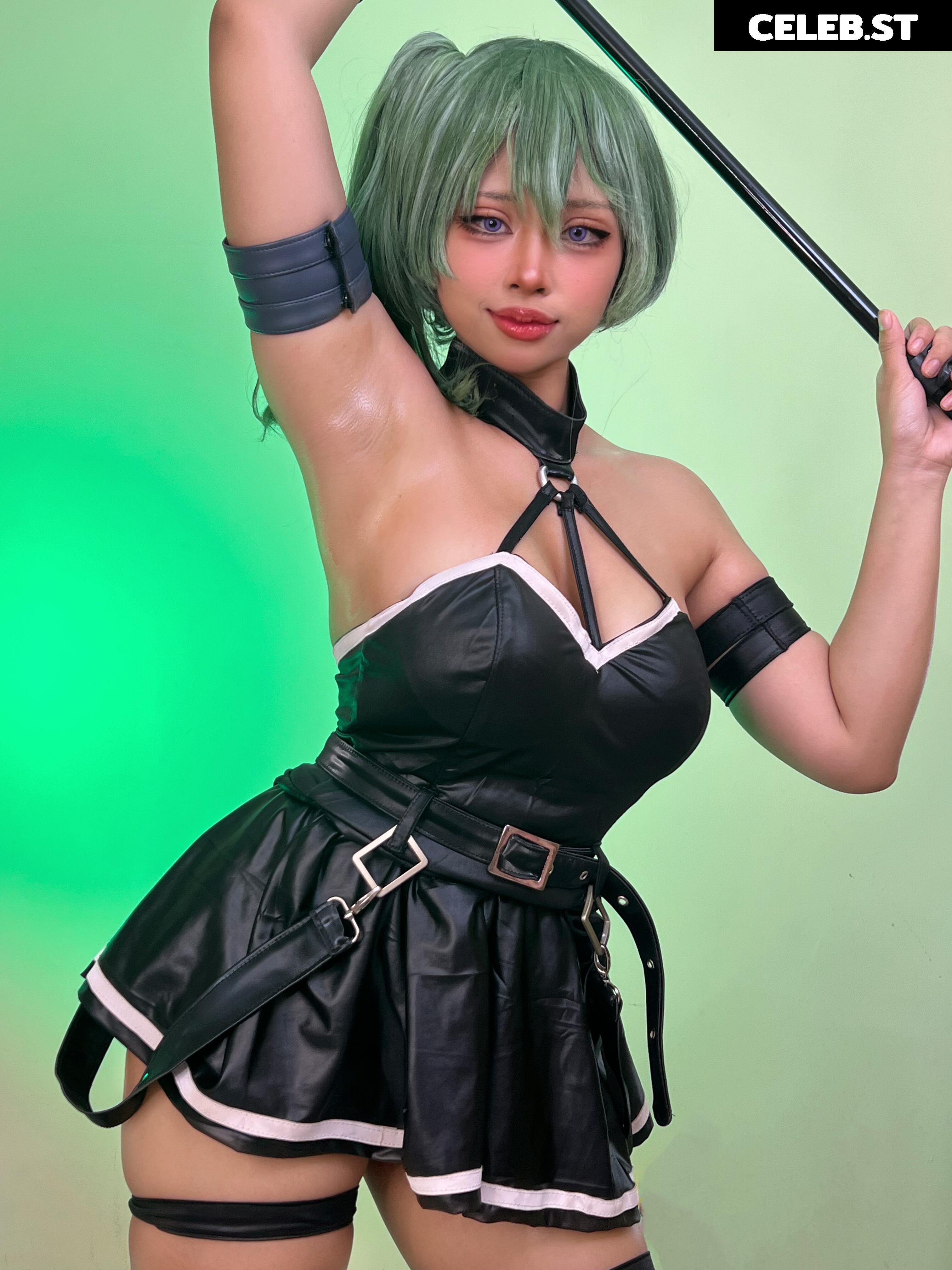 Anizu Chie / Anizuchie / Gabriella Annissa Image 12111089