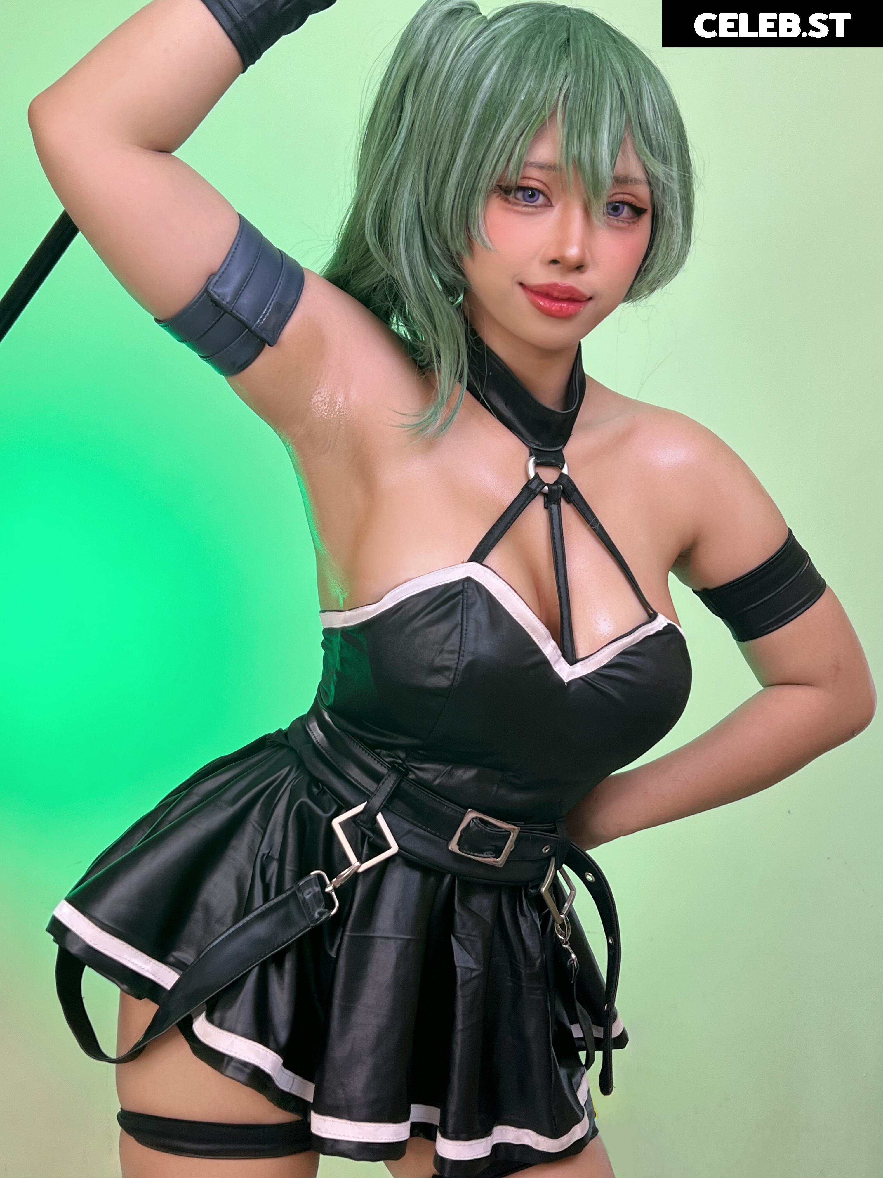 Anizu Chie / Anizuchie / Gabriella Annissa Image 12111023