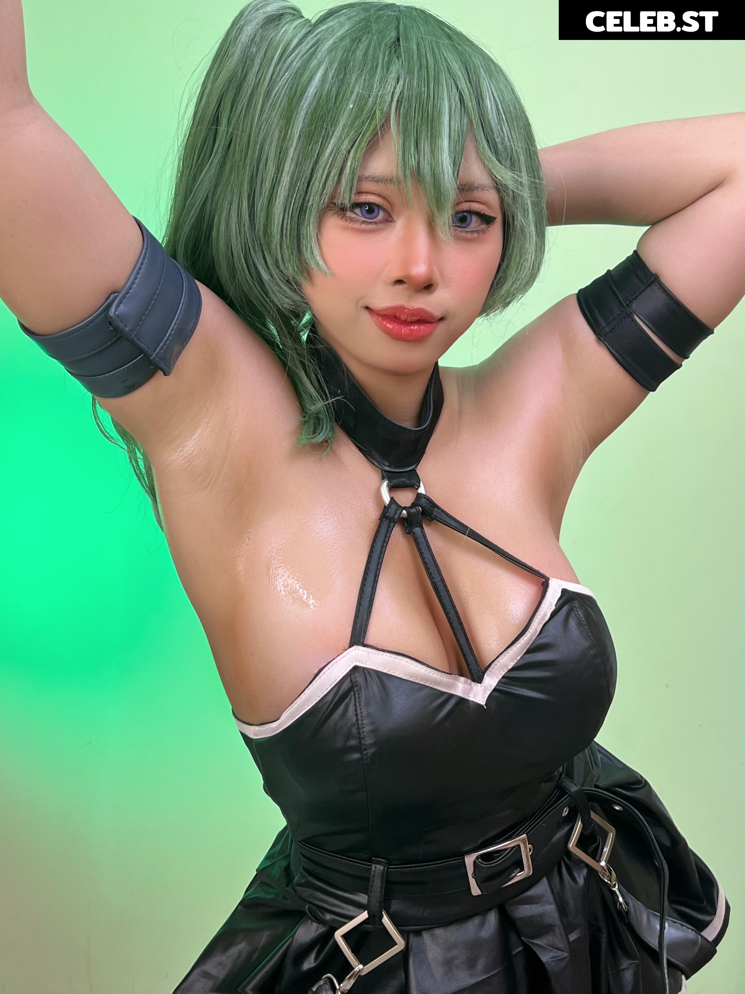 Anizu Chie / Anizuchie / Gabriella Annissa Image 12111015