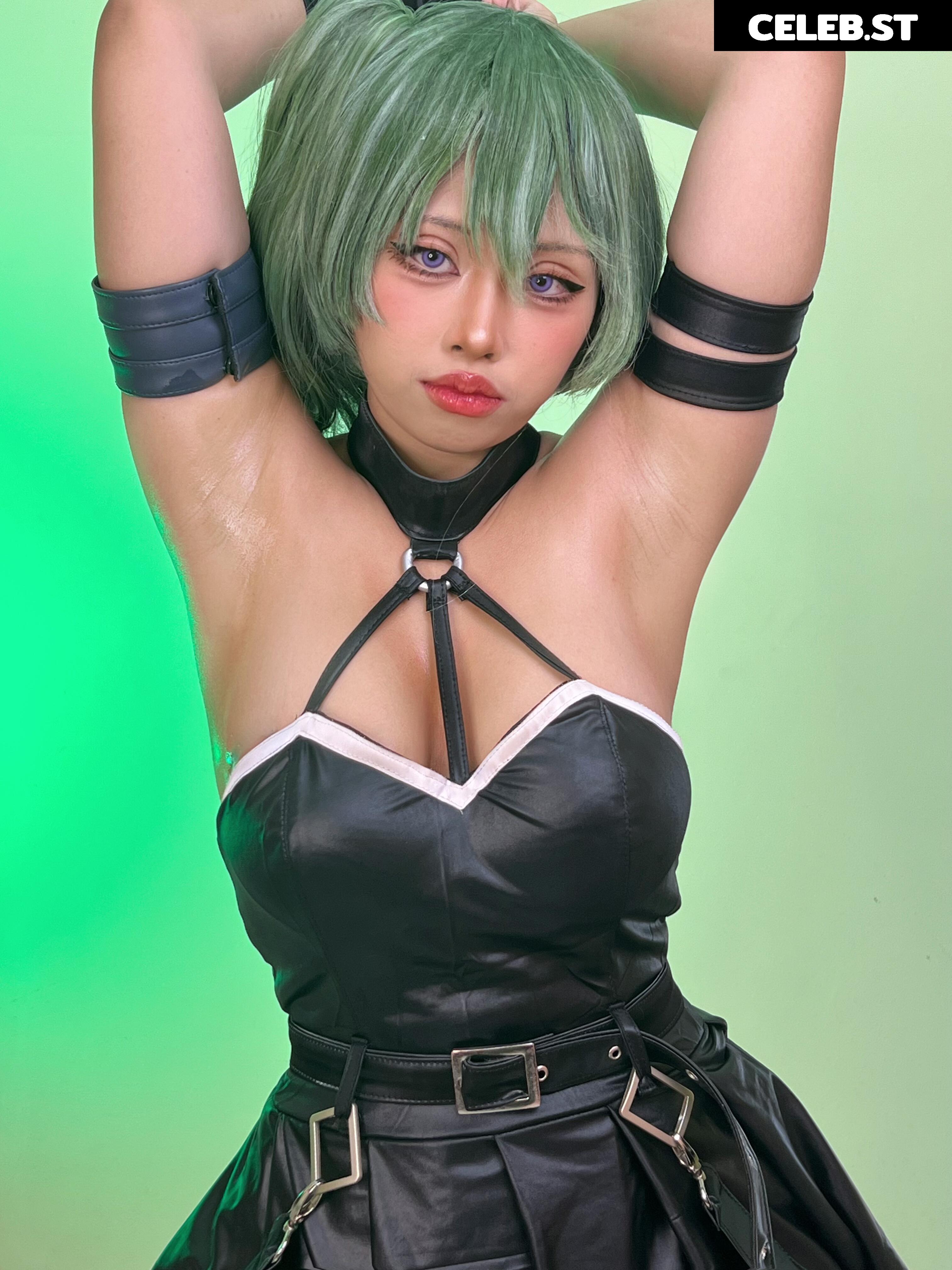 Anizu Chie / Anizuchie / Gabriella Annissa Image 12111052