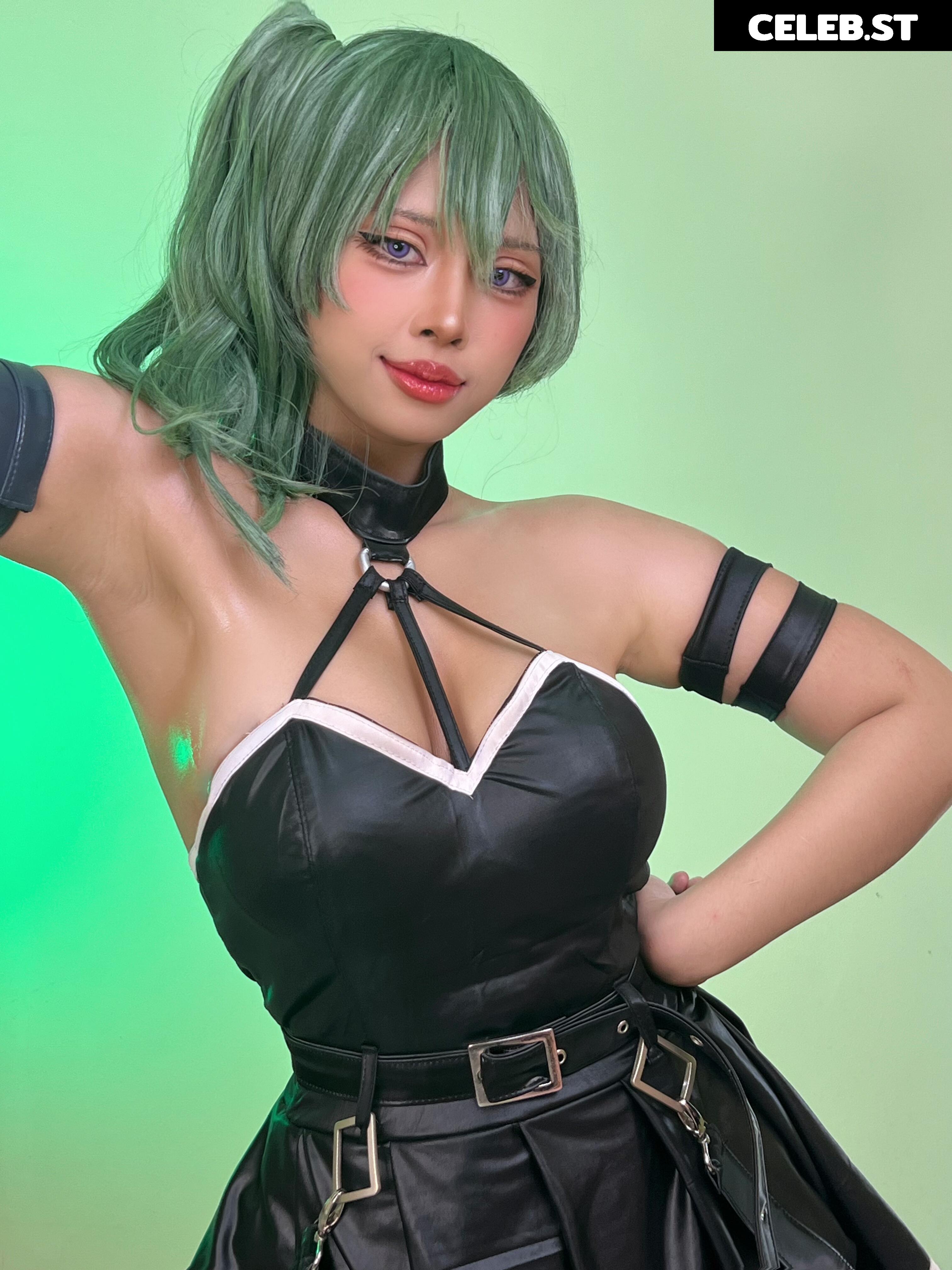 Anizu Chie / Anizuchie / Gabriella Annissa Image 12111076