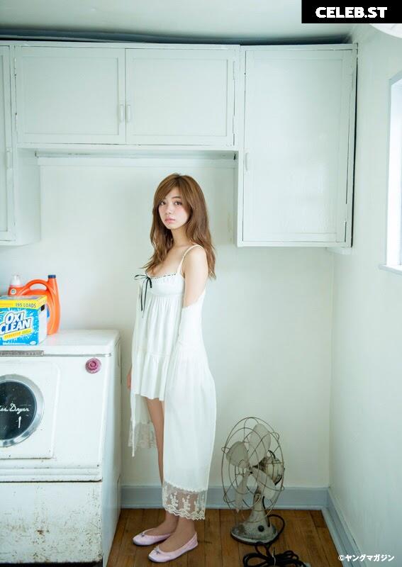 Elaiza Ikeda - 池田エライザ Image 12111394