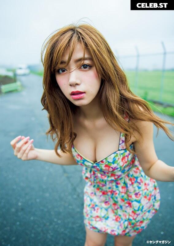 Elaiza Ikeda - 池田エライザ Image 12111398