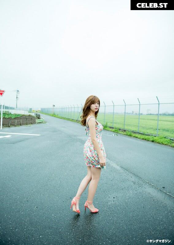 Elaiza Ikeda - 池田エライザ Image 12111381