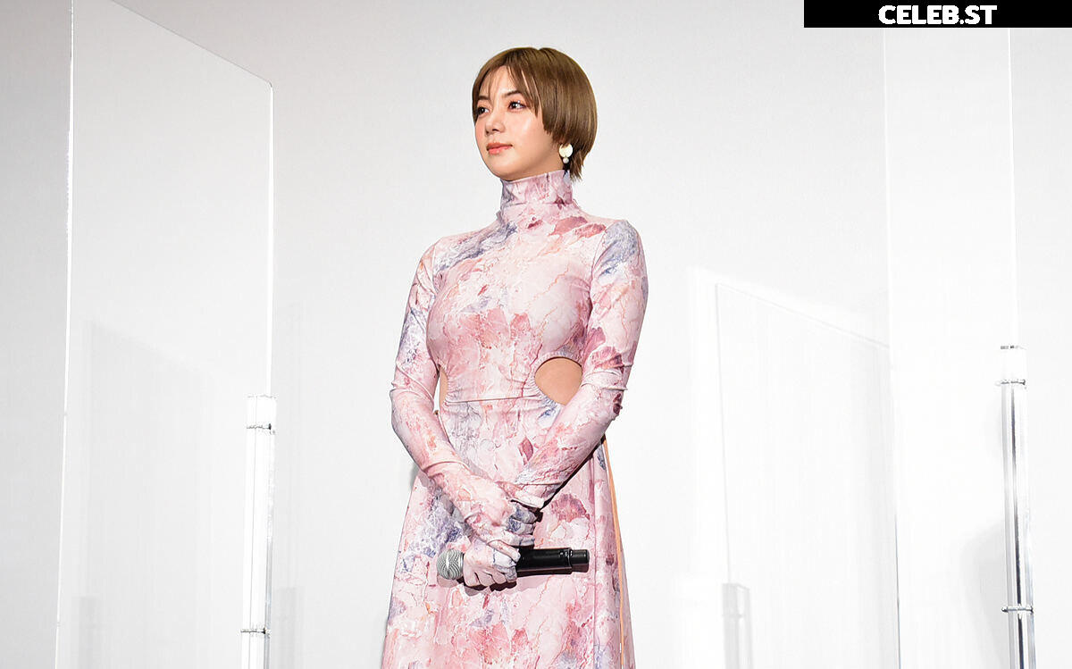 Elaiza Ikeda - 池田エライザ Image 12111322