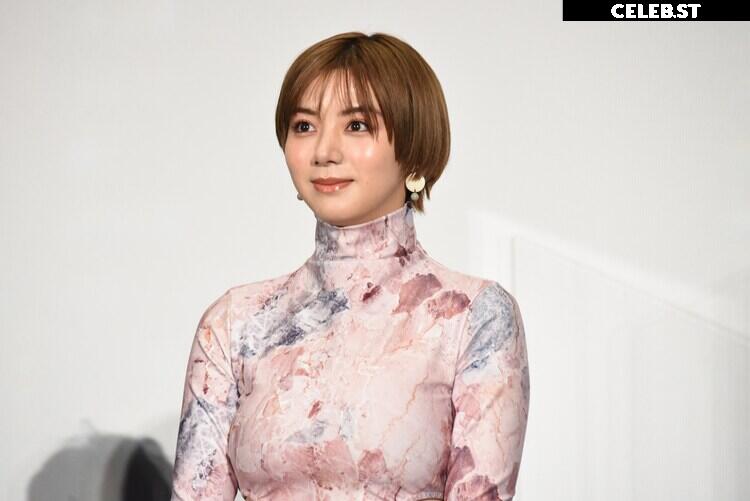 Elaiza Ikeda - 池田エライザ Image 12111327