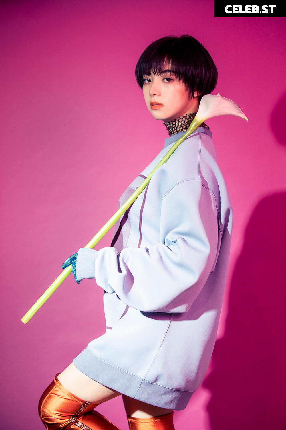 Elaiza Ikeda - 池田エライザ Image 12111312