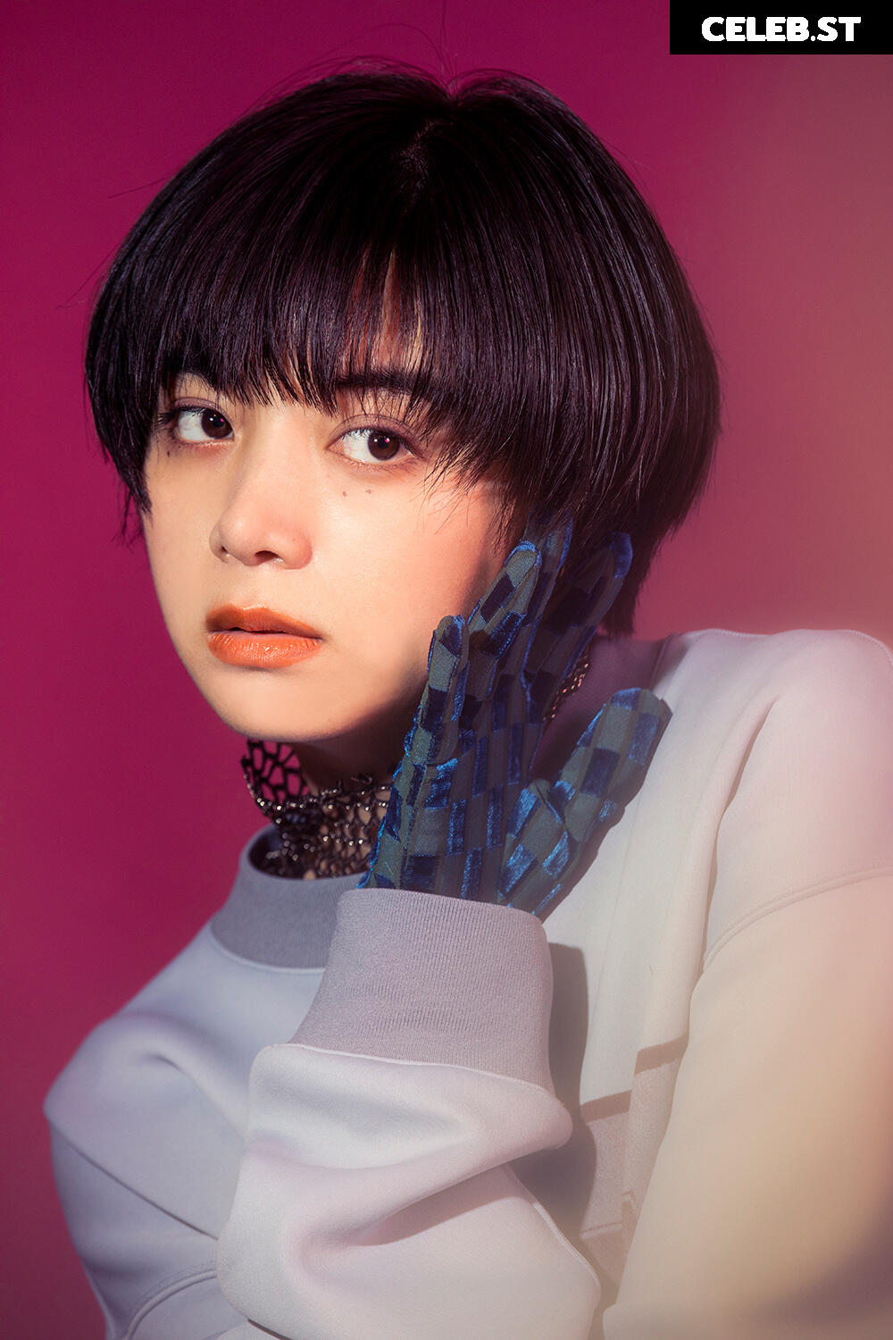 Elaiza Ikeda - 池田エライザ Image 12111310