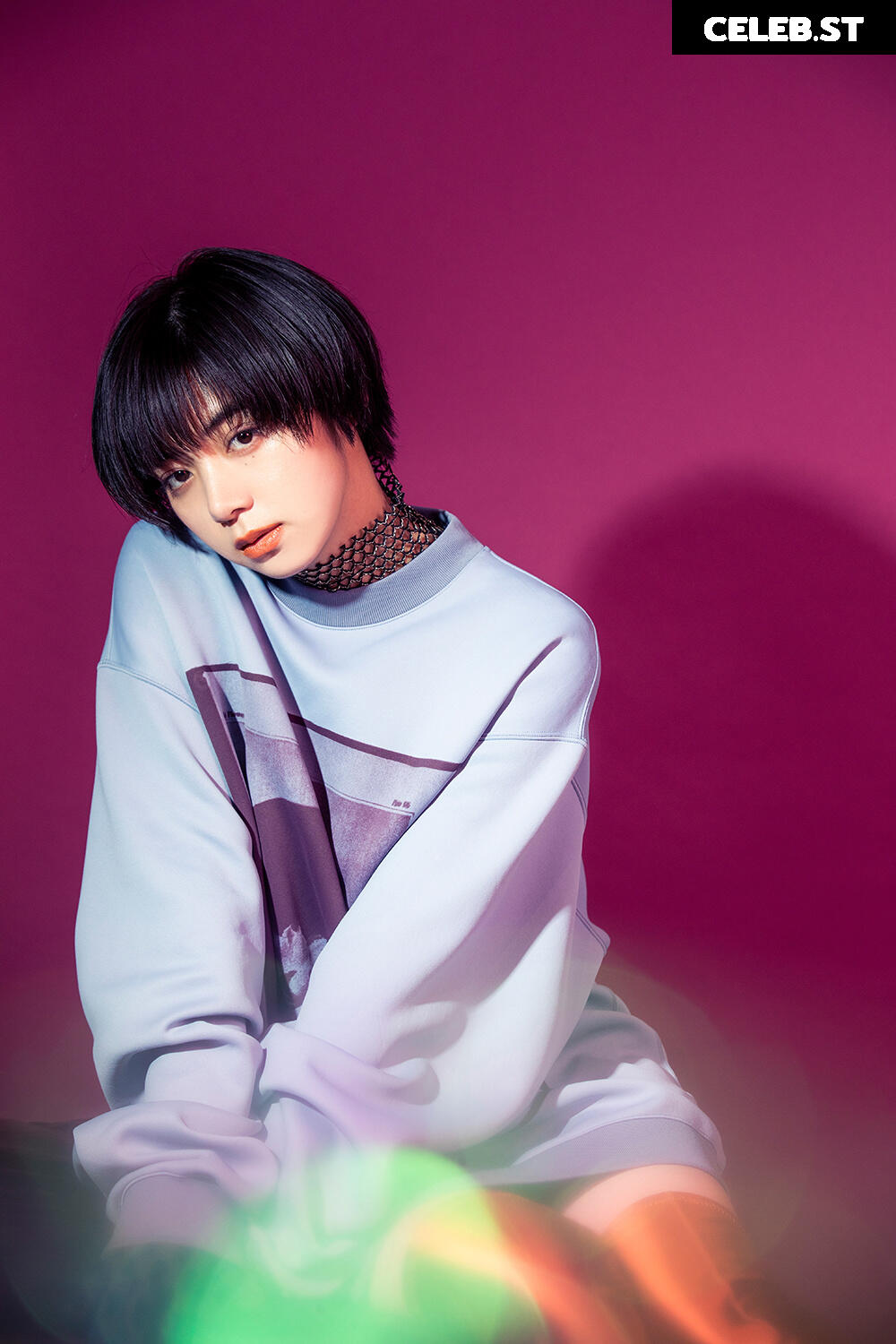 Elaiza Ikeda - 池田エライザ Image 12111308