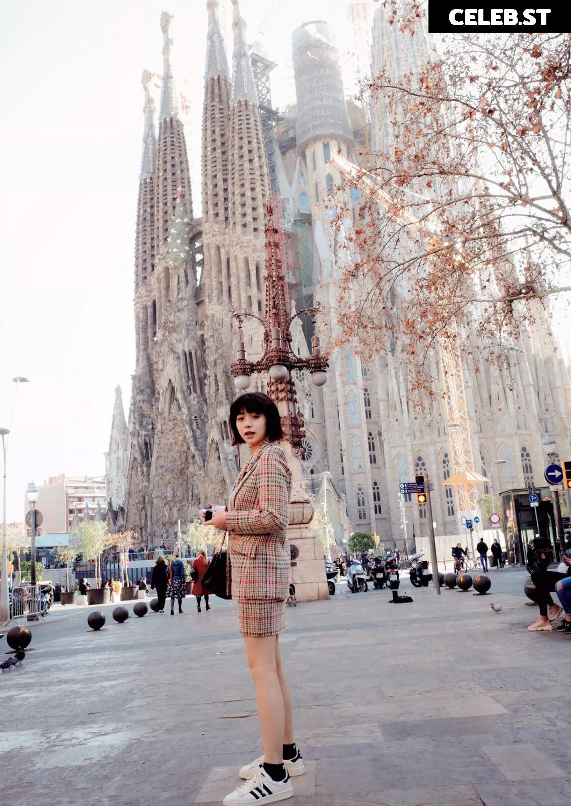 Elaiza Ikeda - 池田エライザ Image 12111350