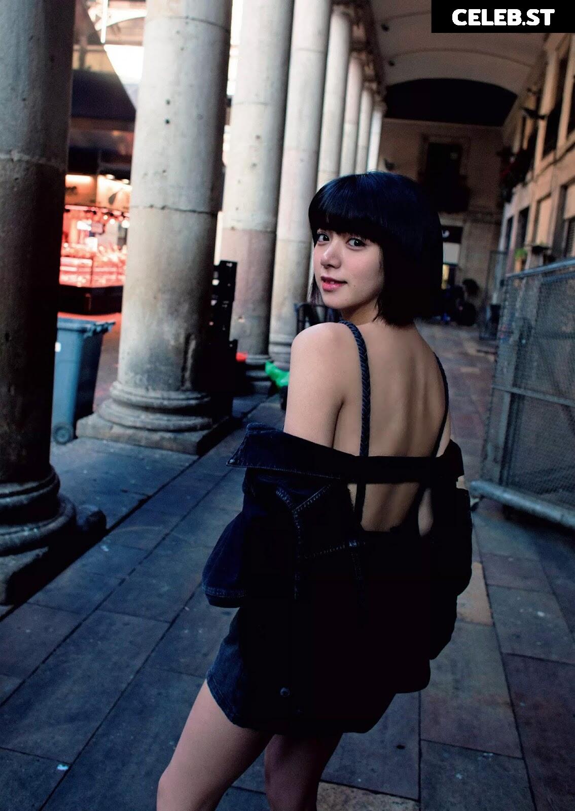 Elaiza Ikeda - 池田エライザ Image 12111358